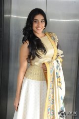Regina Cassandra at Subramanyam For Sale Press Meet
